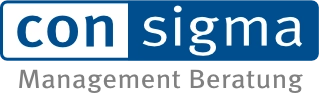 Logo consigma