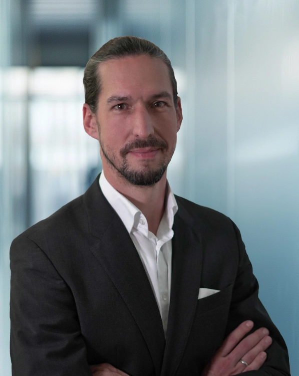 Dr. Philip Weihs